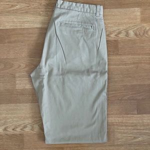 GAP khaki